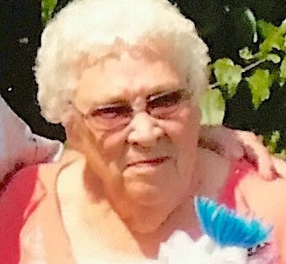 Annie Pearle Hoak Housden