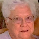 Patricia Ann Nichols Lawrence