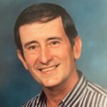 Isaac Franklin Shenk