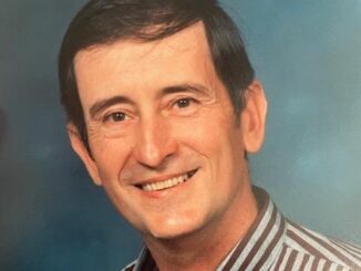 Isaac Franklin Shenk