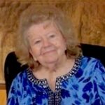 Mary Betty Hensley Shifflett