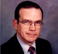 Bruce Stranley Short