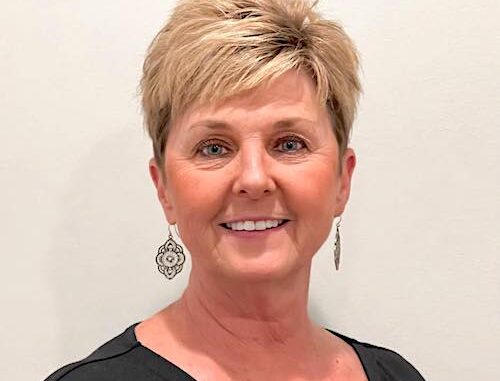 Kimberly "Kim" Bailey