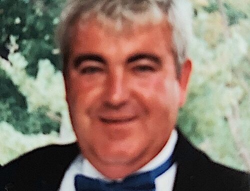 Thomas Richard Baldwin Jr