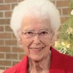 Shirley Marie Coleman Britt