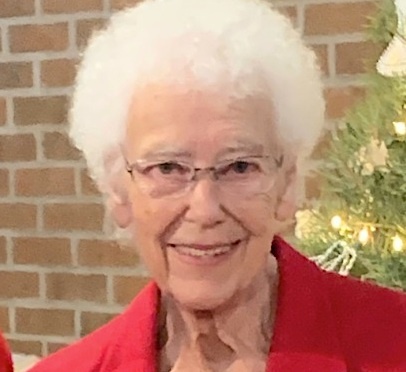 Shirley Marie Coleman Britt