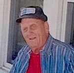 Ashby Arnold "Mick" Comer