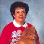 Peggy Ann Lawson Dean