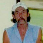 Donald Woodrow Fisher