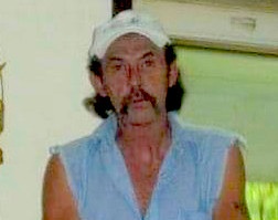 Donald Woodrow Fisher