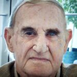 Carroll Eugene Moyer