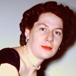 Joan Killius Stanley