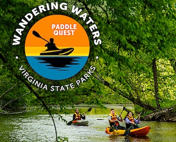 VA State Parks_Wandering Waters
