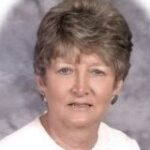 Delores "Dale" Grimsley Cubbage