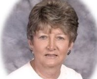 Delores "Dale" Grimsley Cubbage