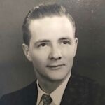 Kenneth William Cullers