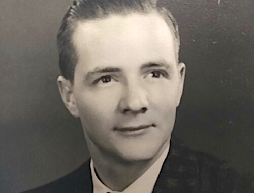 Kenneth William Cullers