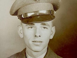 Nevin Pasco Dellinger