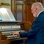 Eric Dewhirst, 79, Rileyville, Va.