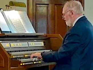 Eric Dewhirst, 79, Rileyville, Va.