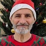 Joseph Vincent DiRosario Sr.