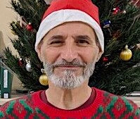 Joseph Vincent DiRosario Sr.