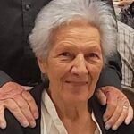 Glenna M Chrisman Housden