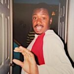 Michael Douglas "Mike" Majors