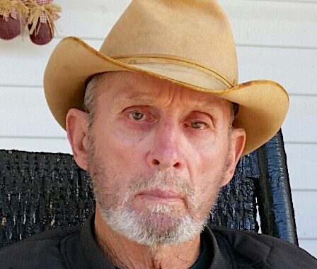 Charlie Shotwell Mills Jr.