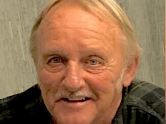 Barry Daniel Moore Sr