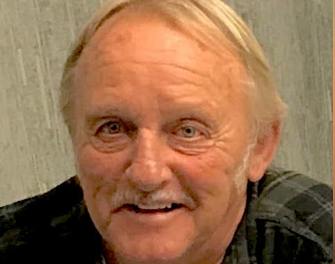 Barry Daniel Moore Sr