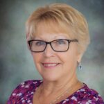 Connie Sampson Painter