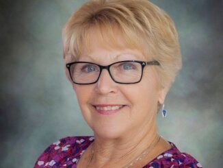 Connie Sampson Painter