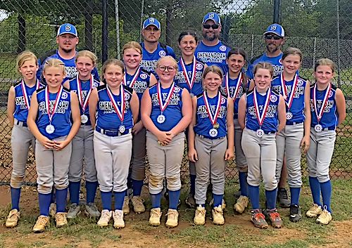 Shenandoah 10U All-Stars_2023