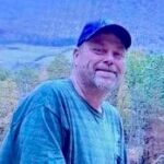 Clarence James "Jim" Stoneberger