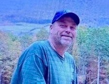 Clarence James "Jim" Stoneberger