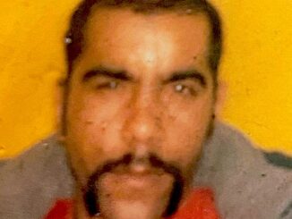 James Julius Washington