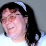 Victoria Ann Roudabush O'Sullivan