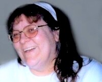 Victoria Ann Roudabush O'Sullivan