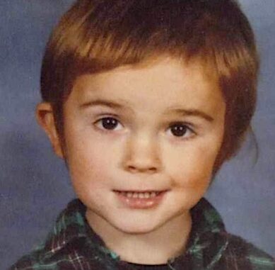 Grayson Robert Shawver