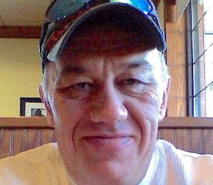 Christopher Gene "Chris" Crofford