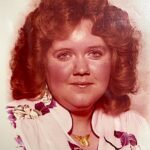 Bonnie Mae Breeden Huffman