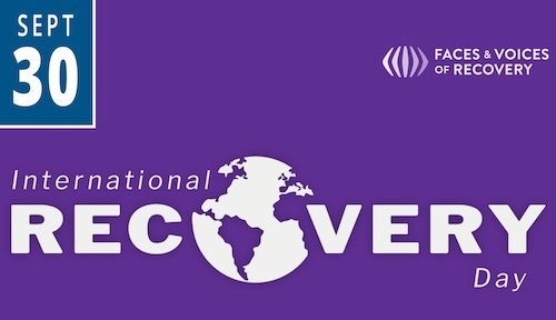 International Day of Recovery_Sept30