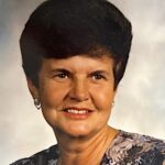 Betty Mae Titus Stickman