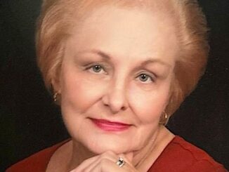 Helen Mary Podwats VanDerveer