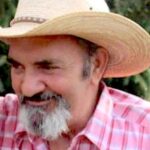 Gary Randolph Blosser