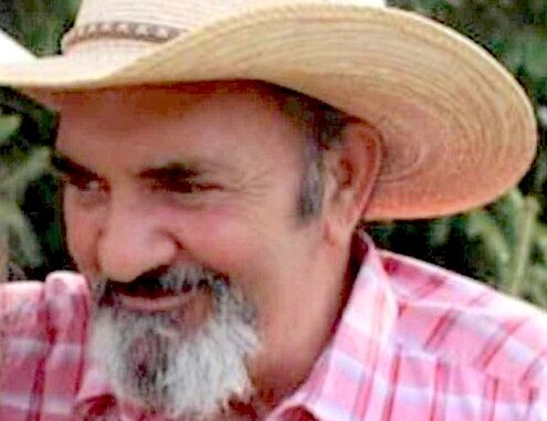 Gary Randolph Blosser