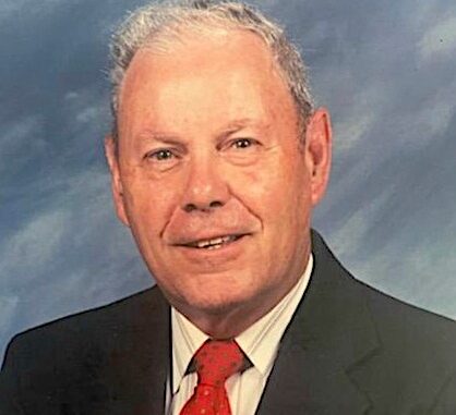 Fred McEldon Brumfield