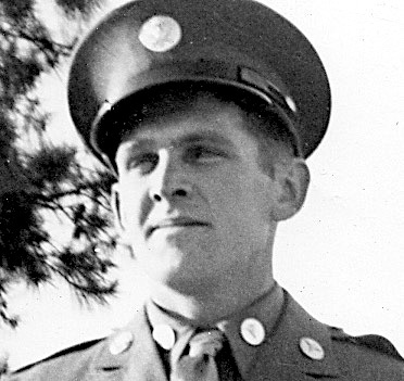 James "Buck Burner_Army