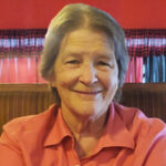 Gloria Blanche McAlister Comer